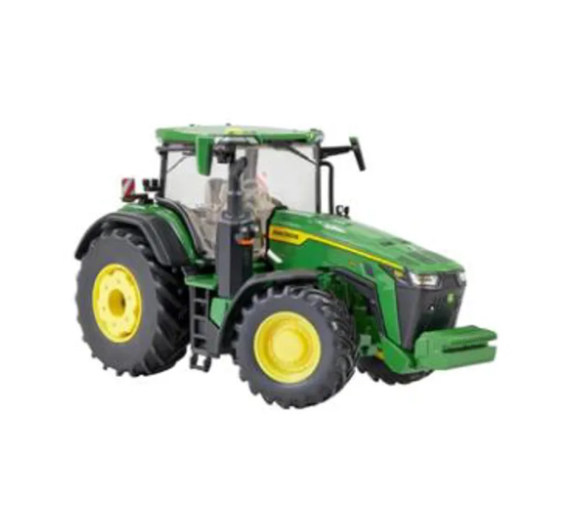 Britains John Deere 8R 370-1